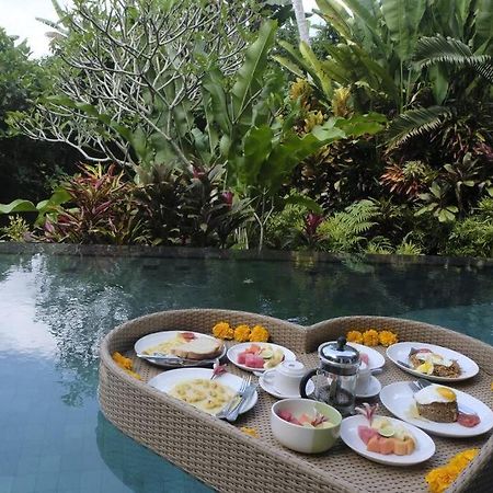 Umah Kemuning Near To Central Ubud Buitenkant foto