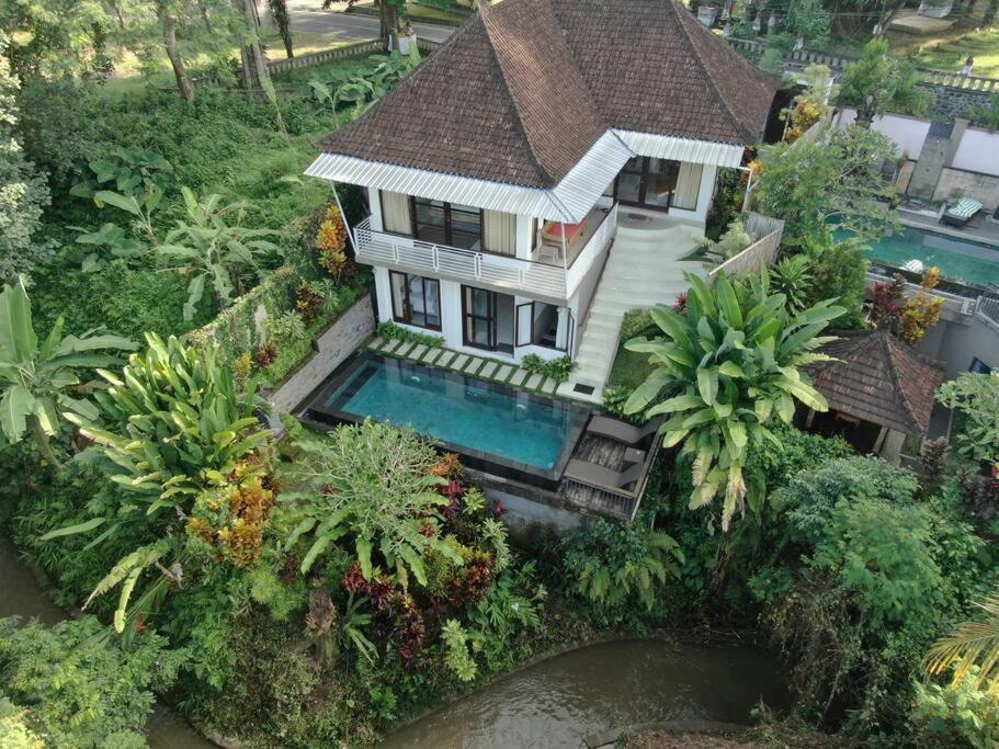 Umah Kemuning Near To Central Ubud Buitenkant foto